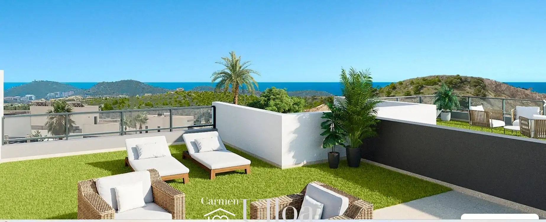 Residenziale in vendita a Avenida Barcelona, imagen 25