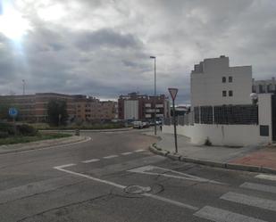 Exterior view of Garage for sale in Valdemoro