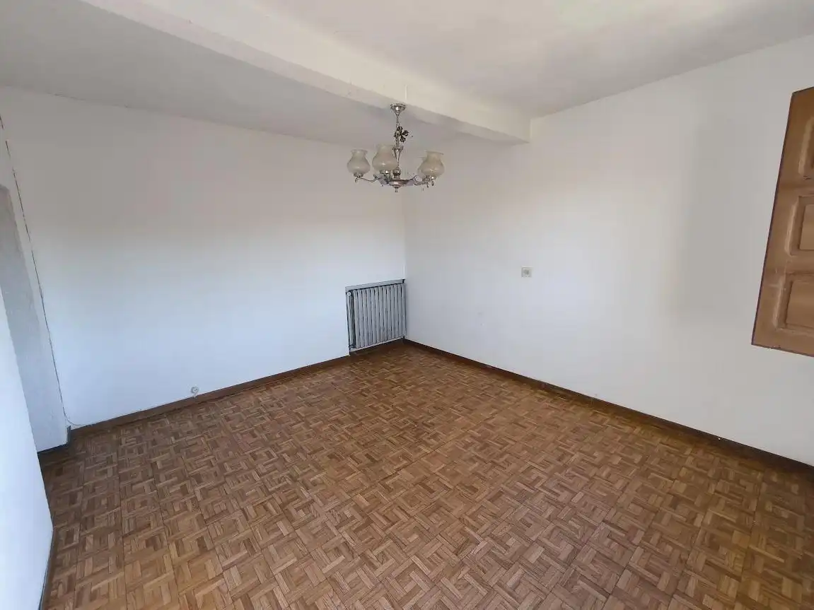 Living room of Houses for sale in Cabranes  with Heating