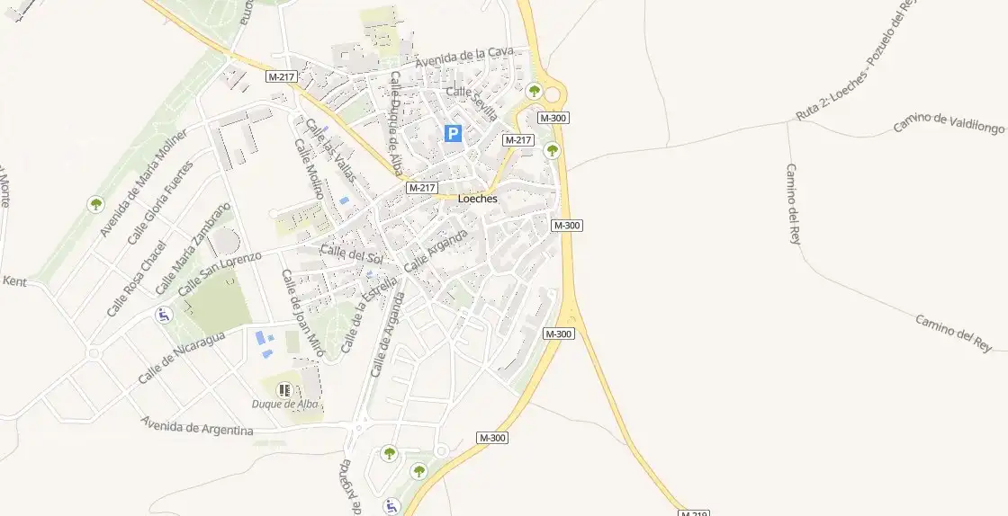 Piso en venta en Loeches, imagen 8