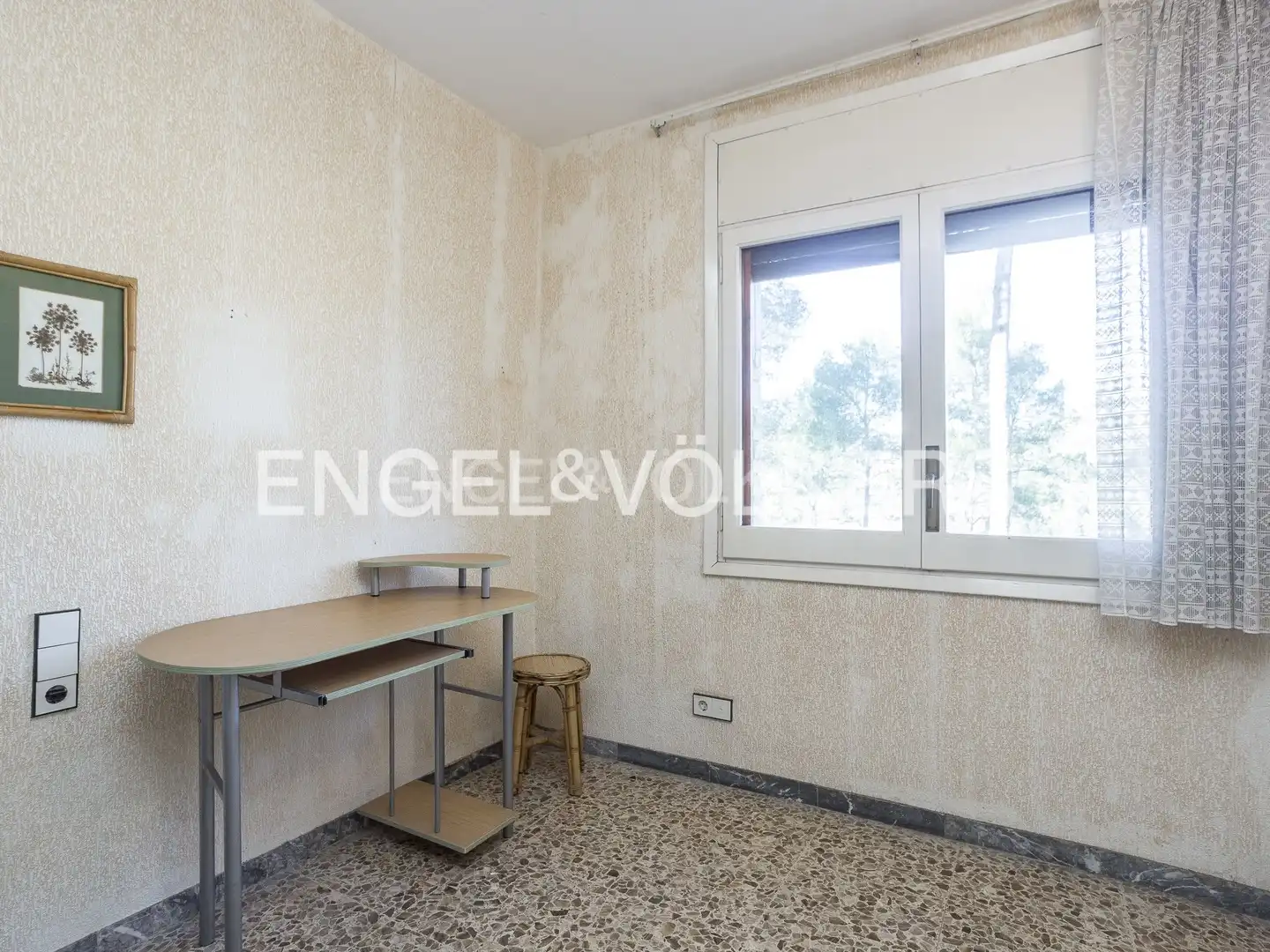 Habitación de Casa o chalet en venta en La Pobla de Claramunt con Calefacción, Jardín privado y Terraza