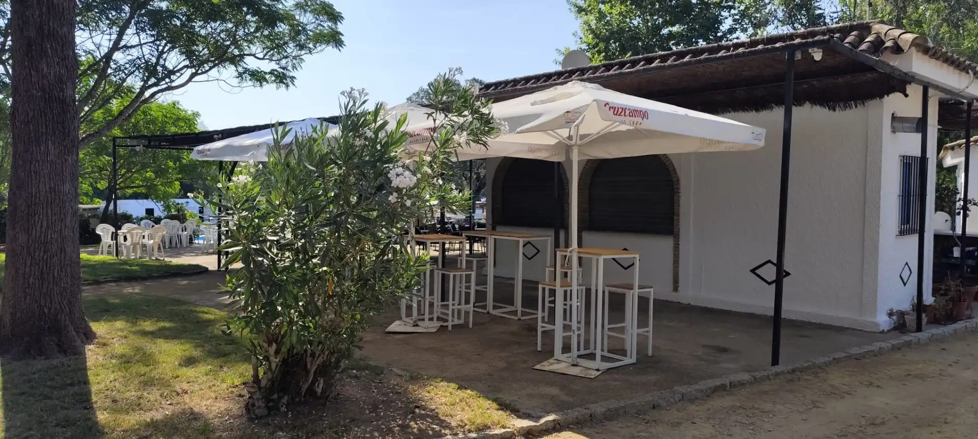 House with pool for sale in El Castillo de las Guardas, imagen 55