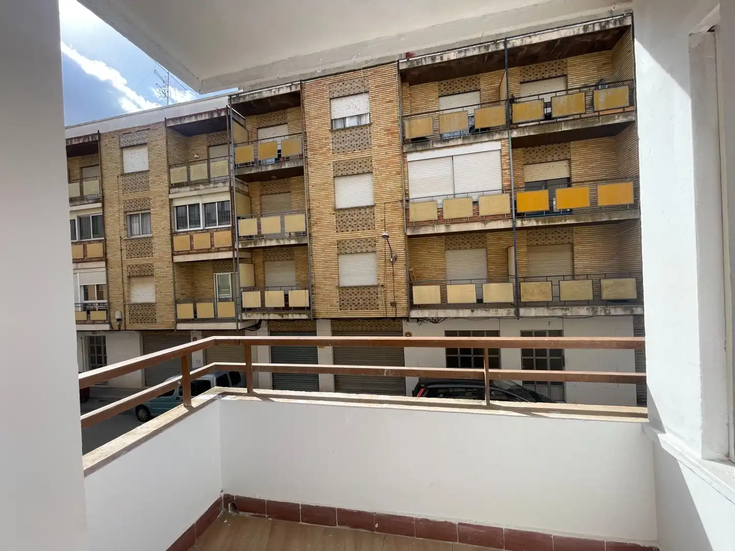 Pis amb terrassa en venda a Calle DOCTOR GUIJARRO, imagen 60
