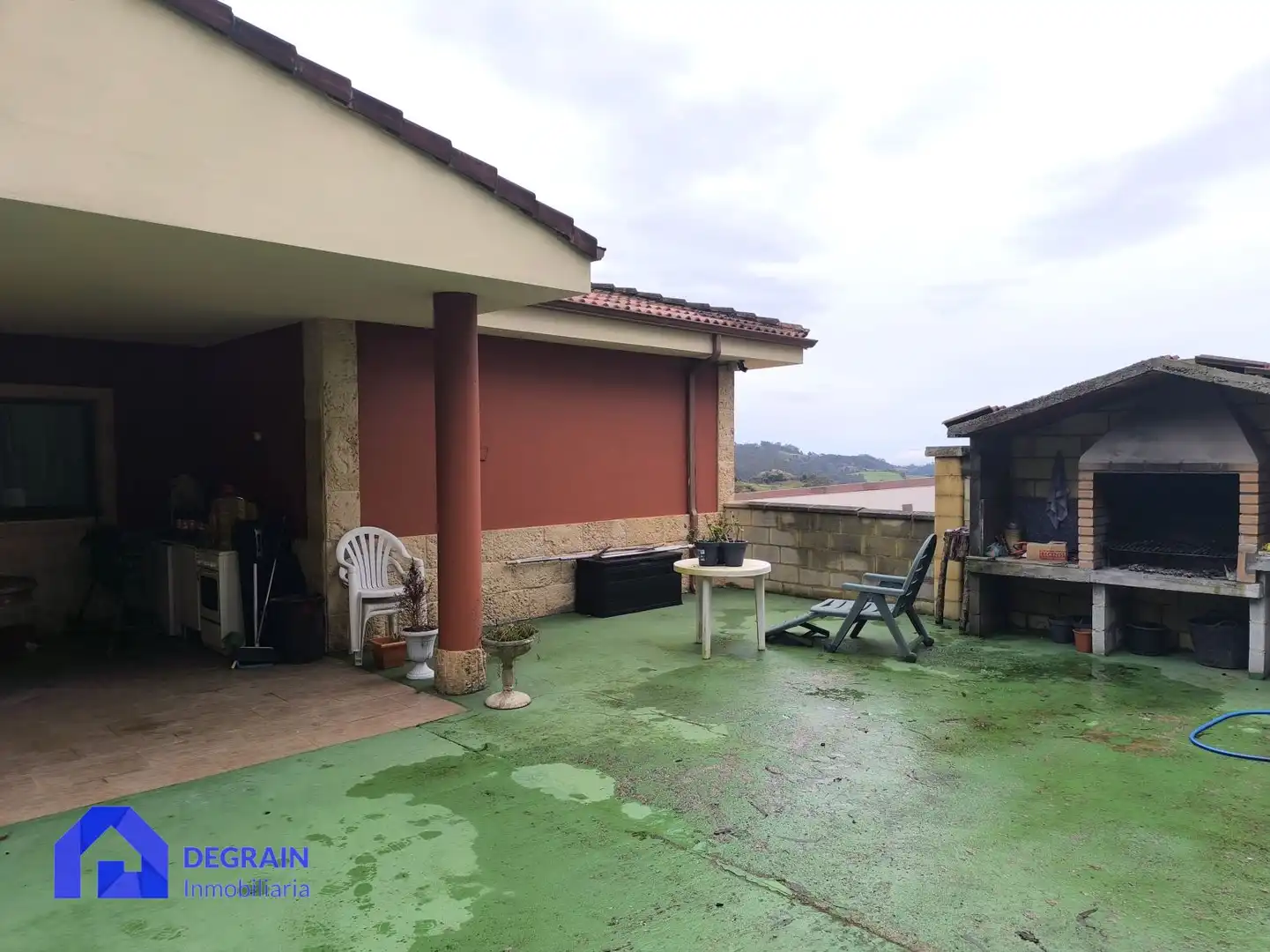 Detached house with pool for sale in LA BARGANIZA, imagen 47