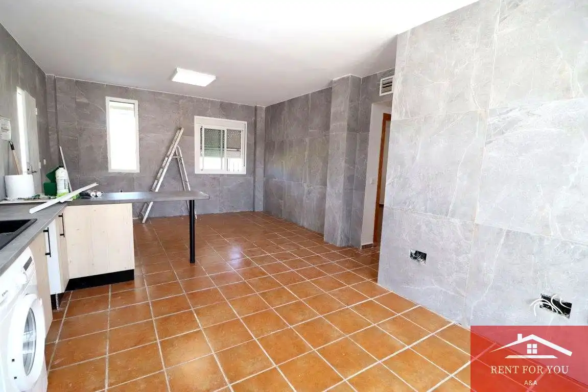 Casa o chalet de alquiler en Coín, Málaga