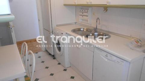 Foto 3 de Àtic de lloguer a Travesía López Aranda, Salvador, Madrid