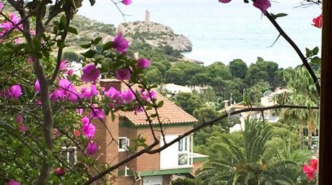 Foto 4 de Casa o chalet de alquiler en Urbanizacion Playetas, Parce, Voramar, Castellón