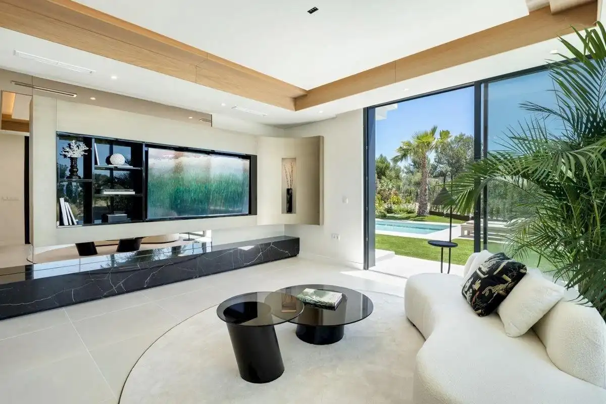 Casa a schiera con piscina in vendita a Río Real - Los Monteros, imagen 12