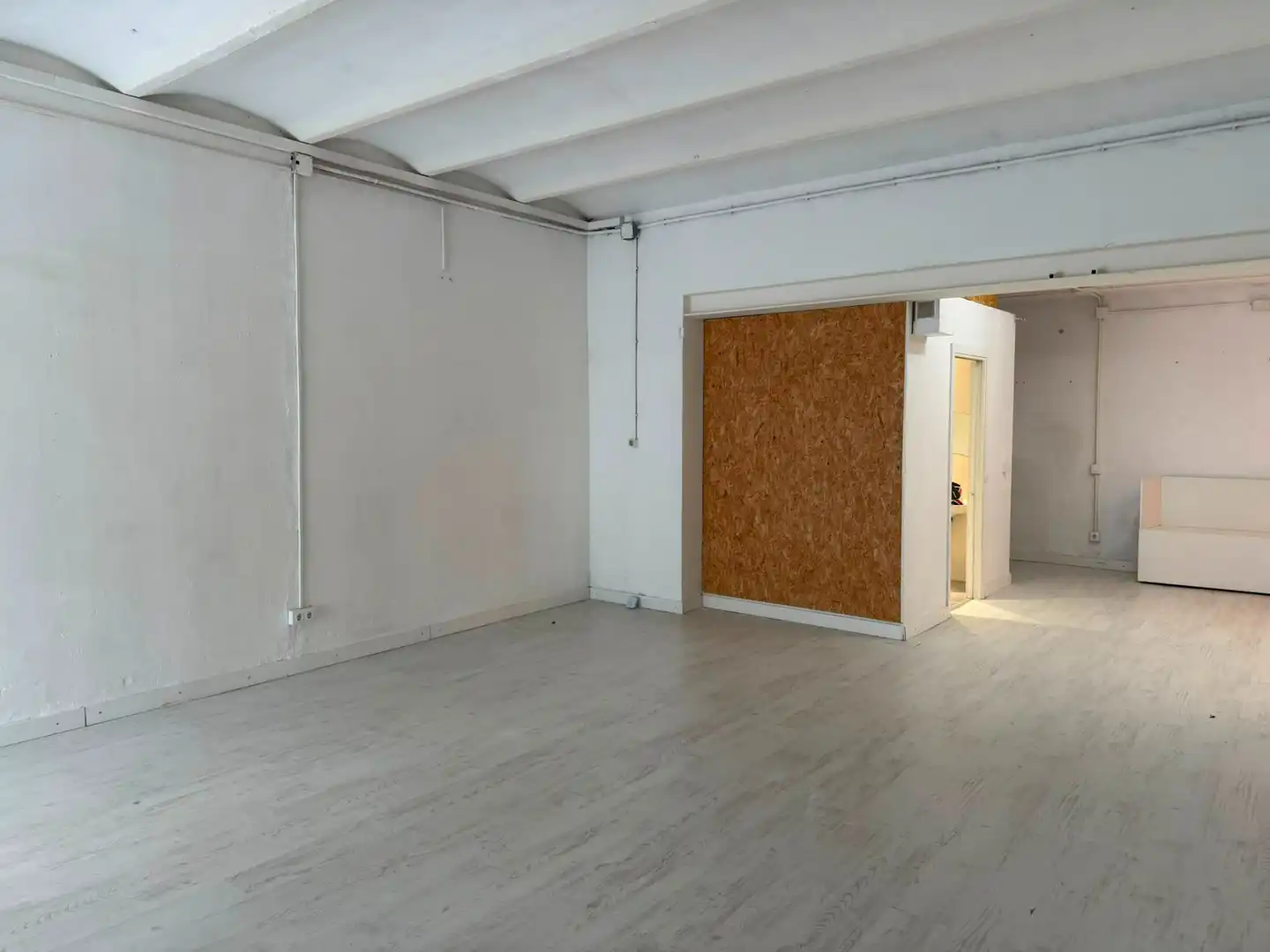 Geschaftsraum zur Miete in Girona