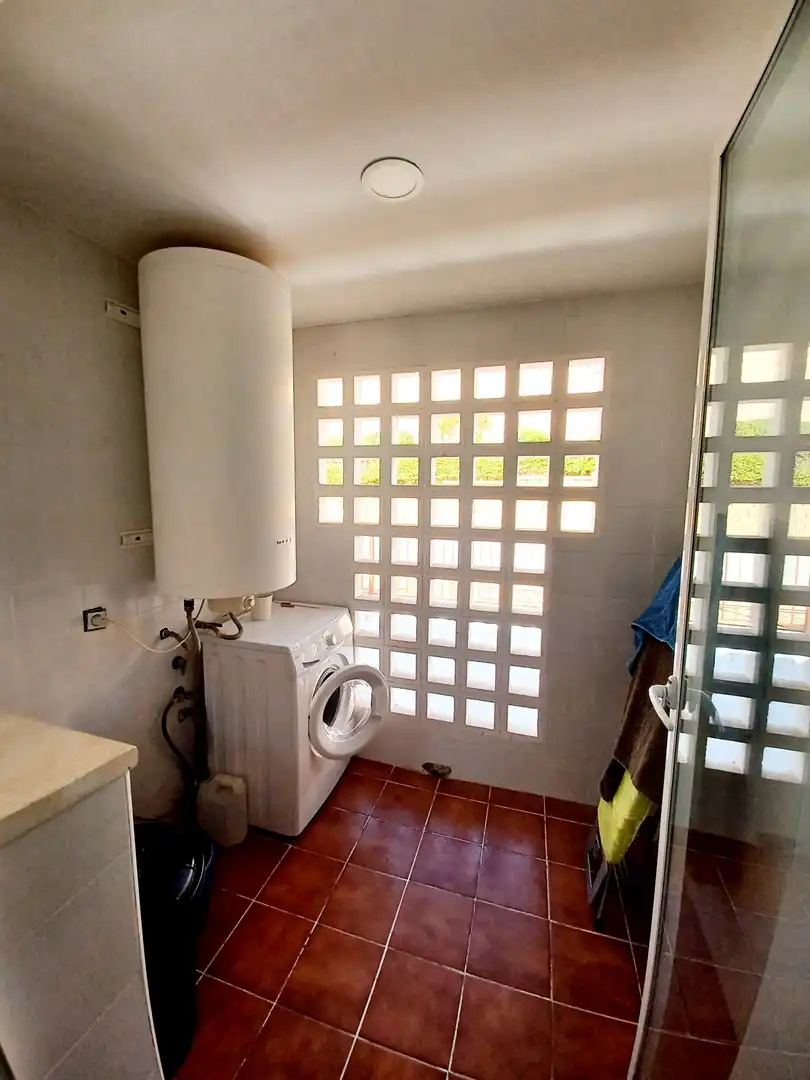 Apartament de lloguer a La Alcaidesa