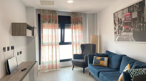 Foto 2 de Piso de alquiler en Calle Daoiz, Guanarteme, Las Palmas de Gran Canaria