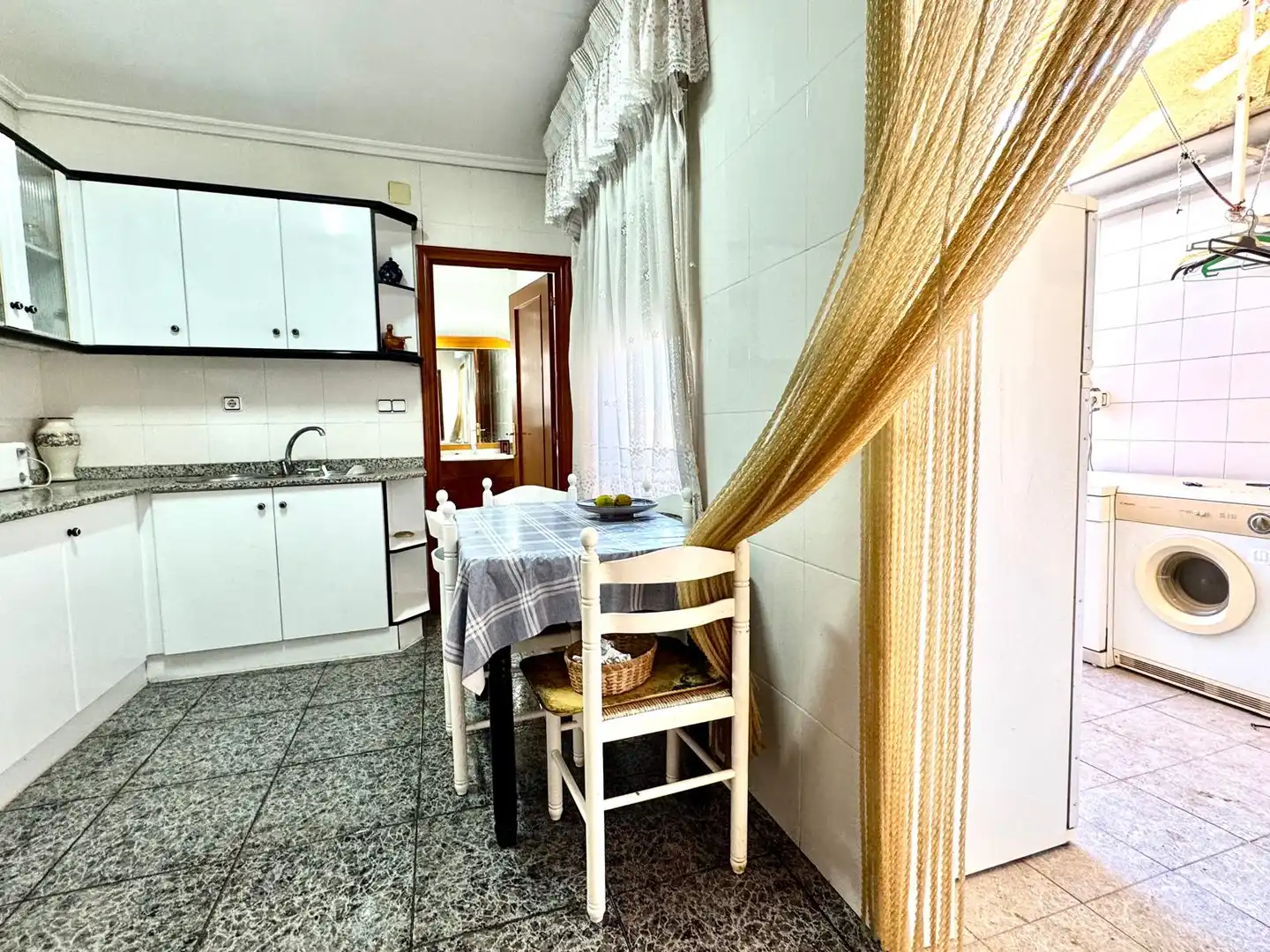 Casa amb terrassa en venda a Calle San Andrés 17, imagen 11