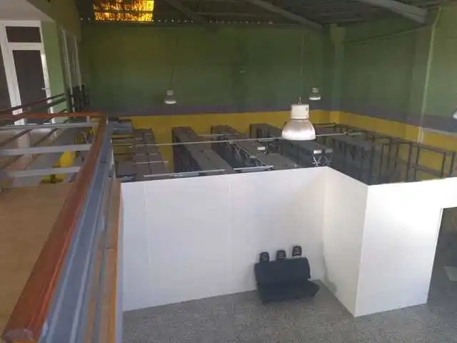 Nave industrial en alquiler en La Perdoma - San Antonio - Benijos, imagen 5