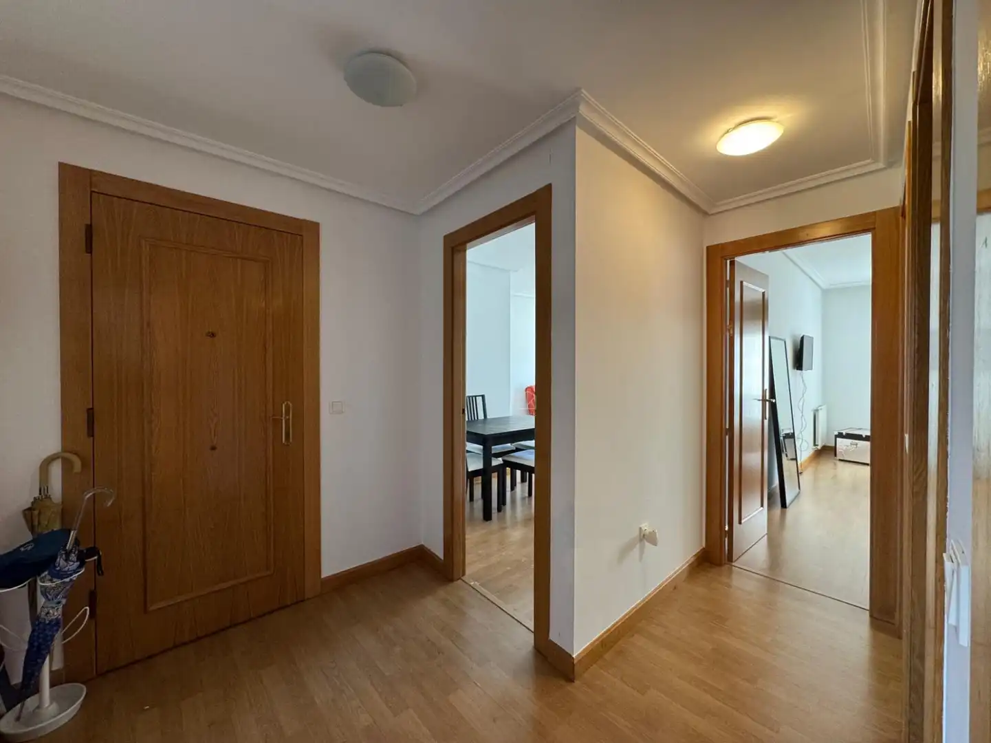 Piso en venta en Parres con Calefacción, Jardín privado y Trastero