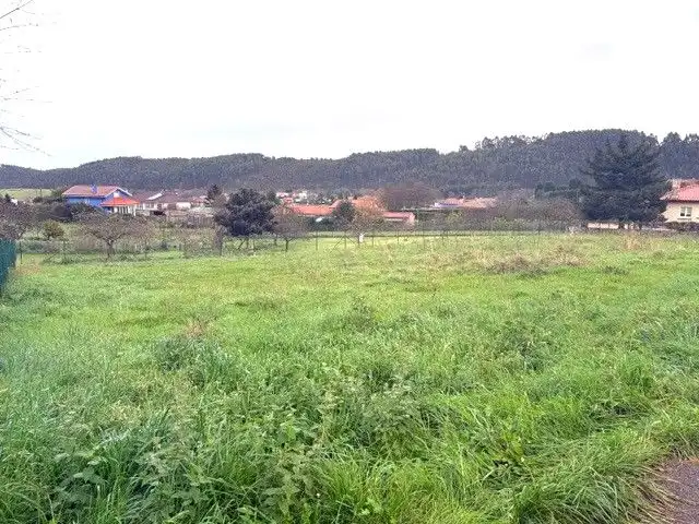 Residencial en venta en Castrillón