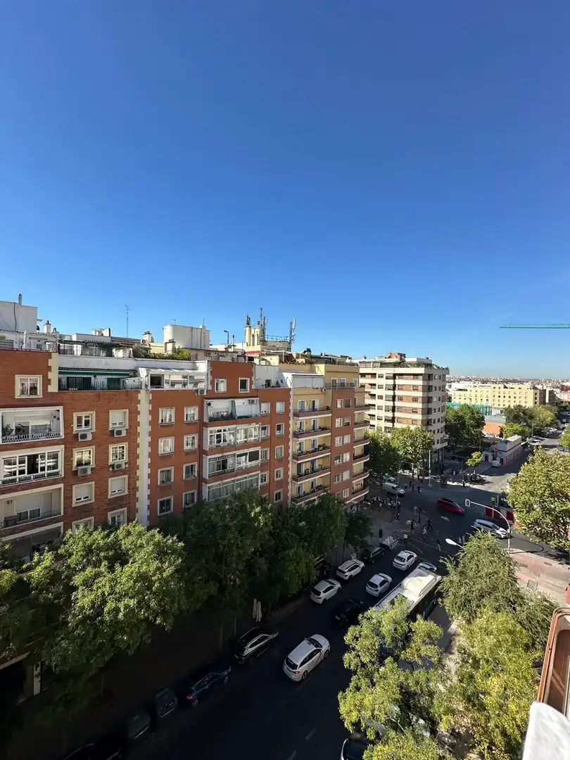 Àtic amb ascensor de lloguer a Calle del Áncora, imagen 2