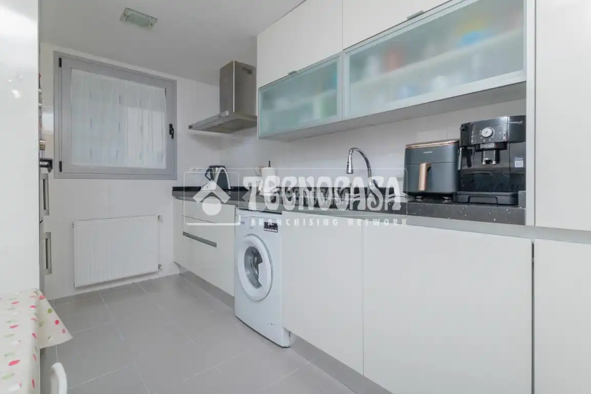 Cocina de Piso en venta en Tres Cantos