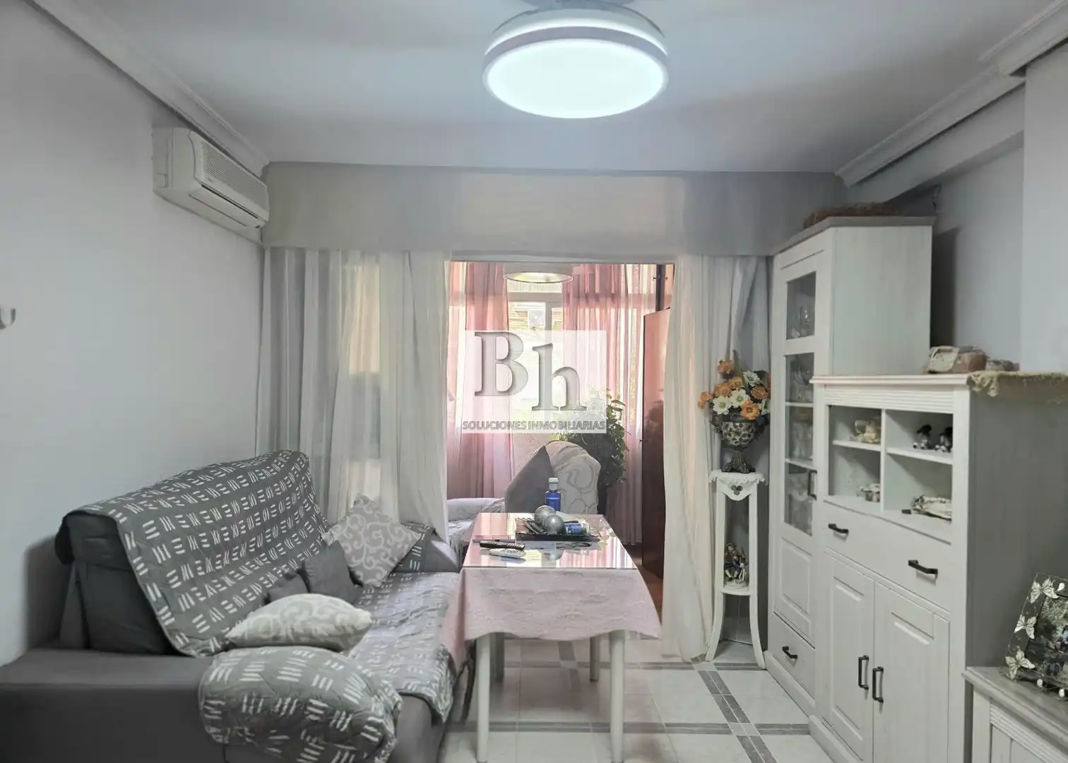 Habitación de Piso en venta en Málaga con Aire acondicionado