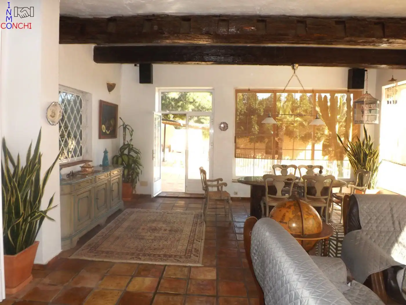 Maison rustique avec terrasse à vendre à Calle los lorentes, imagen 16