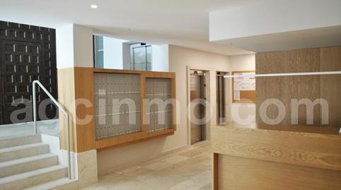 Foto 2 de Pis de lloguer a Plaza Plaza de la Trinidad, San Pablo - San Nicolás, Valladolid Capital