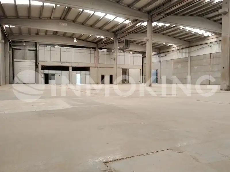 Industrial building to rent in TRAGINERS DELS 31, imagen 7