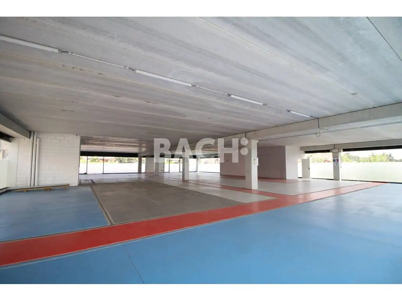 Nave industrial en venta en Avenida Osona 1, imagen 30