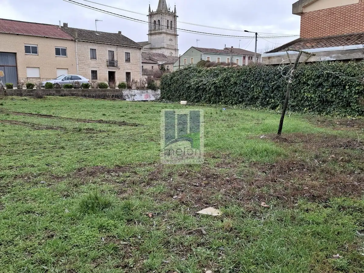 Residential for sale in Valle de Santibáñez