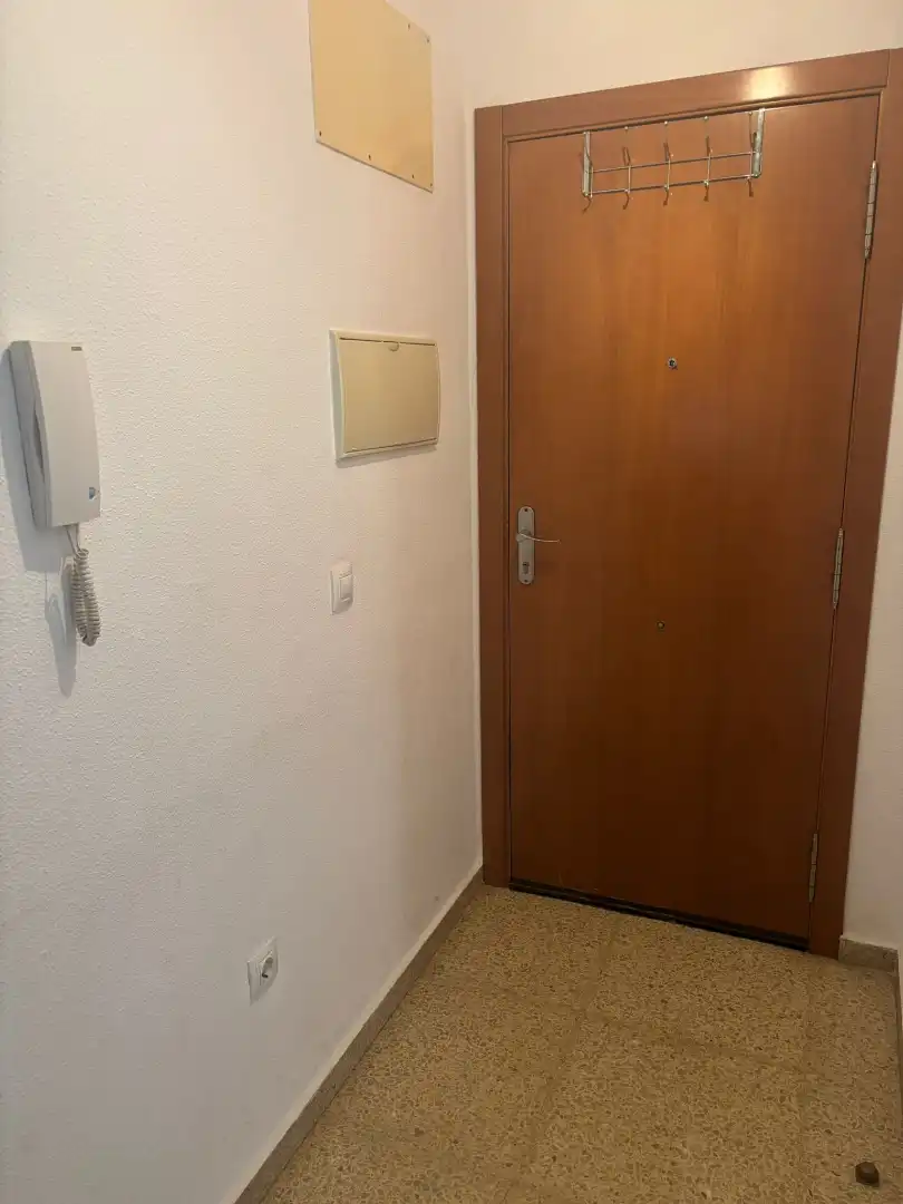 Wohnung zur Miete in Sagunto / Sagunt mit Klimaanlage, Möbliert und Ofen