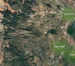 Residencial en venda en Llaurí