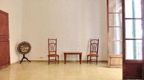 Foto 3 de Pis en venda a Sant Jaume, Illes Balears