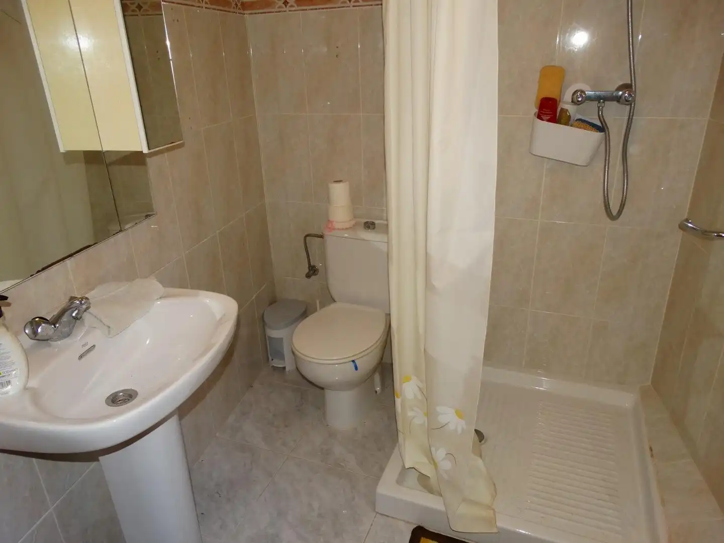 Baño de Casa o chalet en venta en Sant Jaume d'Enveja con Trastero