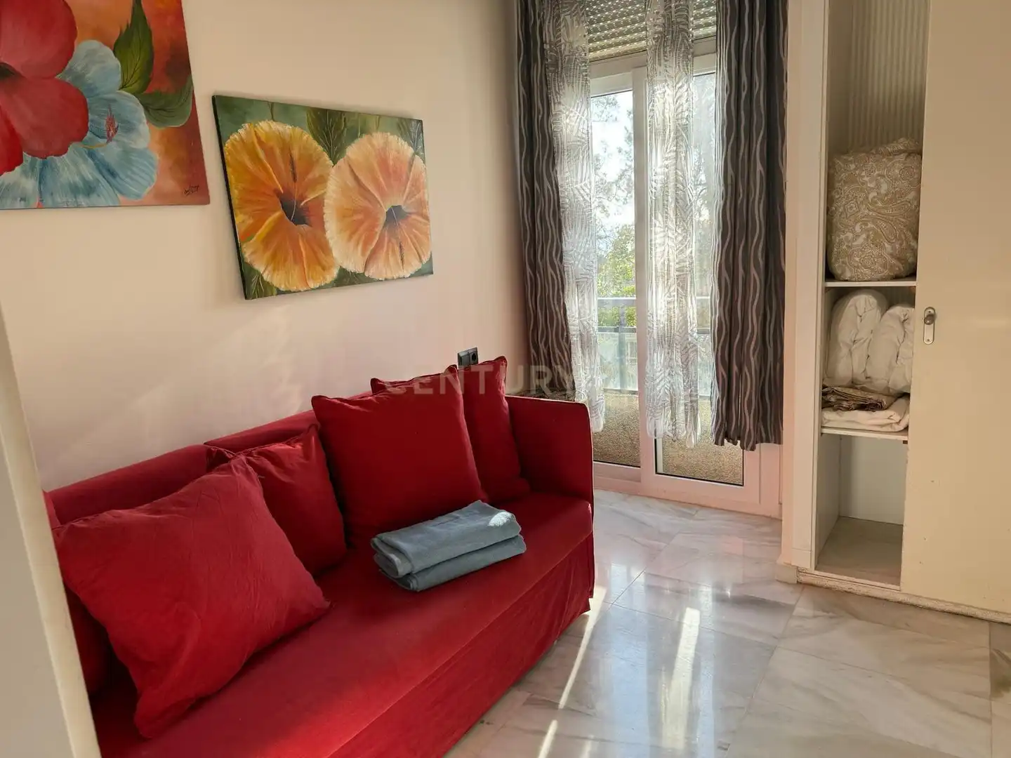 Casa con terraza en venta en Calle El Coloso, 1, Benalmádena, Spain, imagen 26