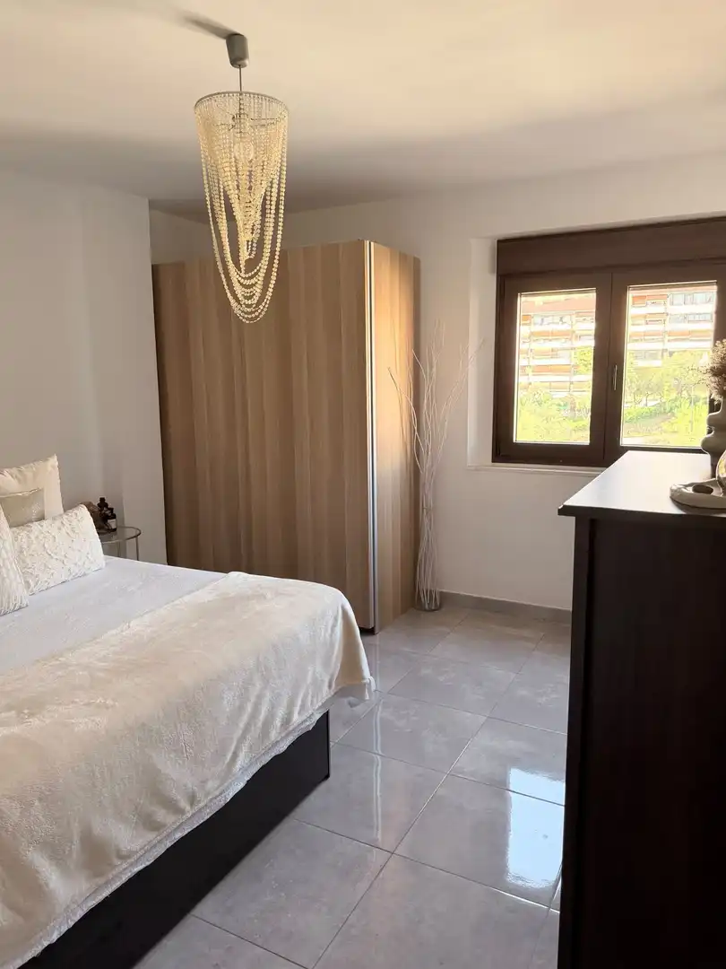 Flat for rent in manuel gorria, Olletas - Sierra Blanquilla