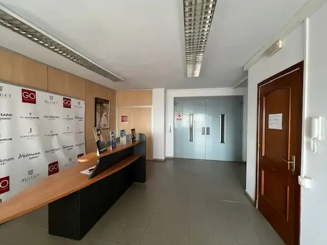 Oficina amb ascensor de lloguer a Ronda de ľEst, imagen 2
