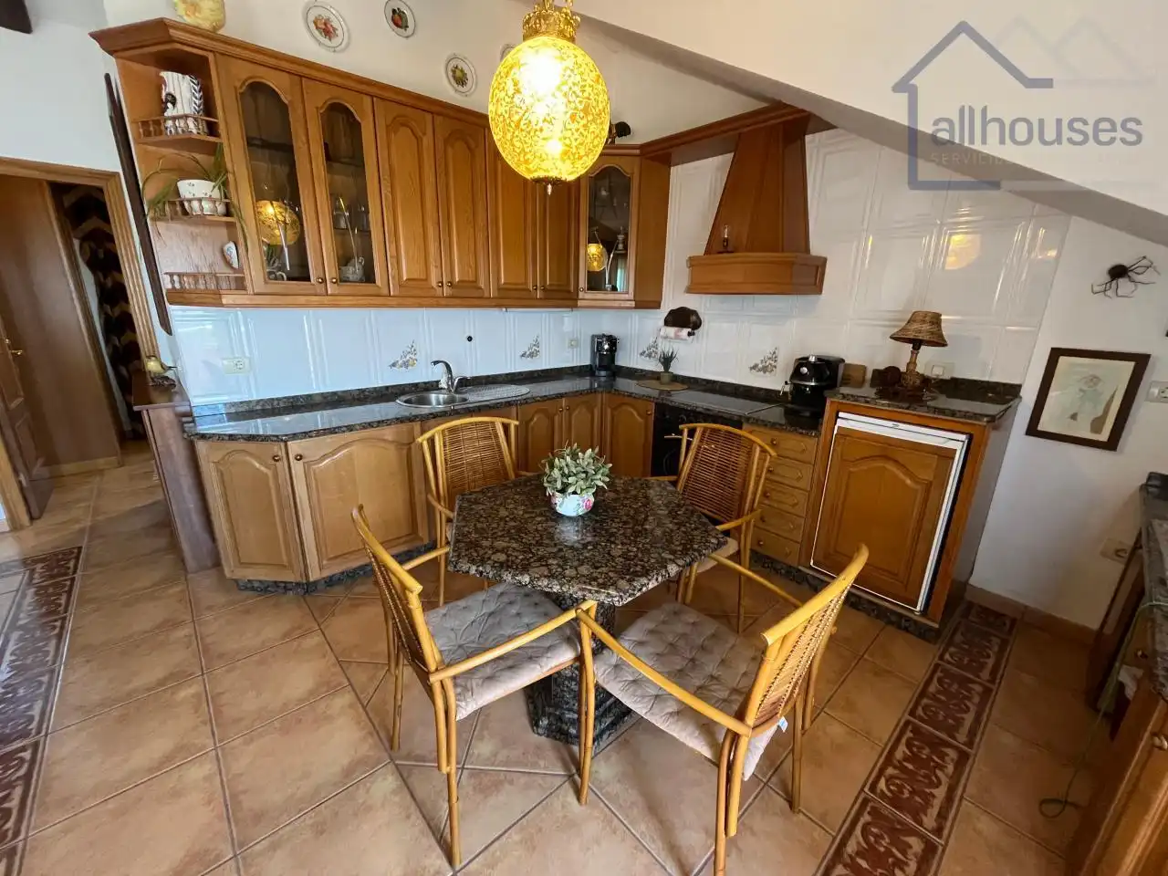 Detached house with pool for sale in Oia, imagen 19