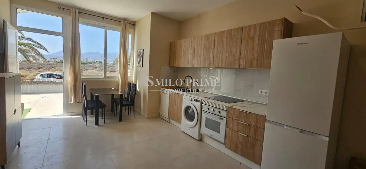Studio avec piscine à vendre à Calle Hercules 4, imagen 13