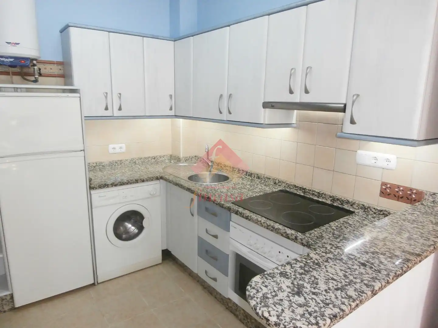 Flat for rent in San Francisco