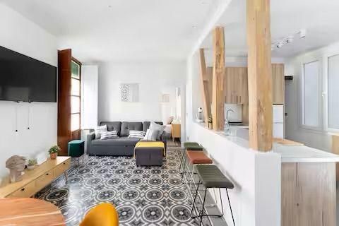 Flat to rent in Centro - Sagrario , Centro