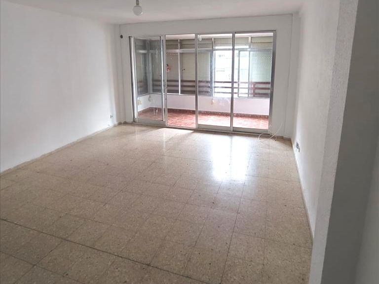 Wohnzimmer von Wohnung zum Verkauf in Parla mit Terrasse