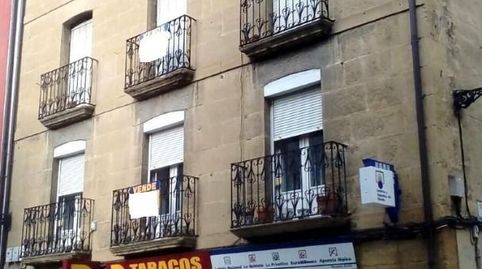 Oportunidad. Haro. Bonito y amplio edificio situado en la céntrica Calle Ventilla en el precio de 495.000 €.