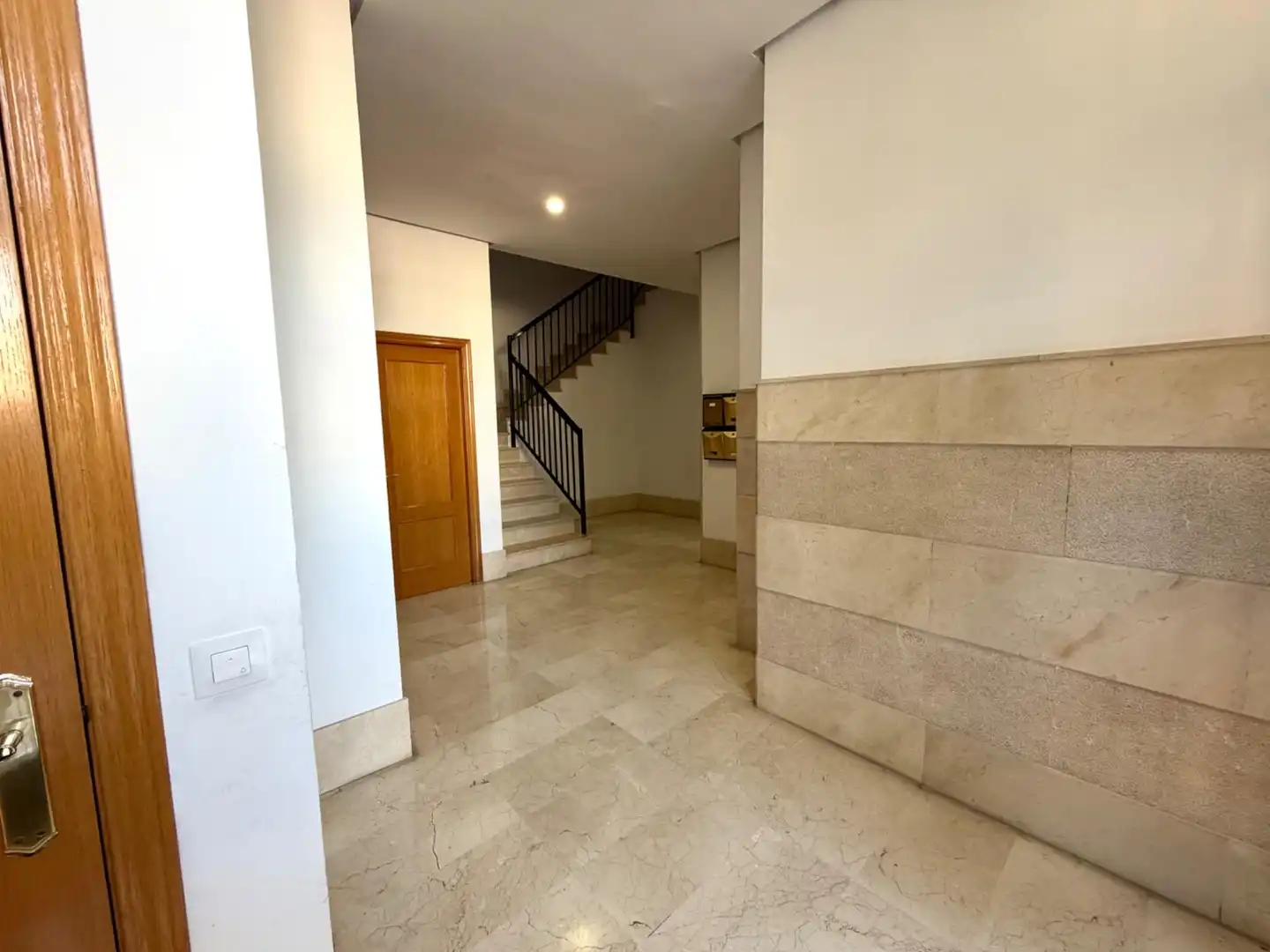 Attic for sale in Burjassot  with Air Conditioner, Heating and Terrace