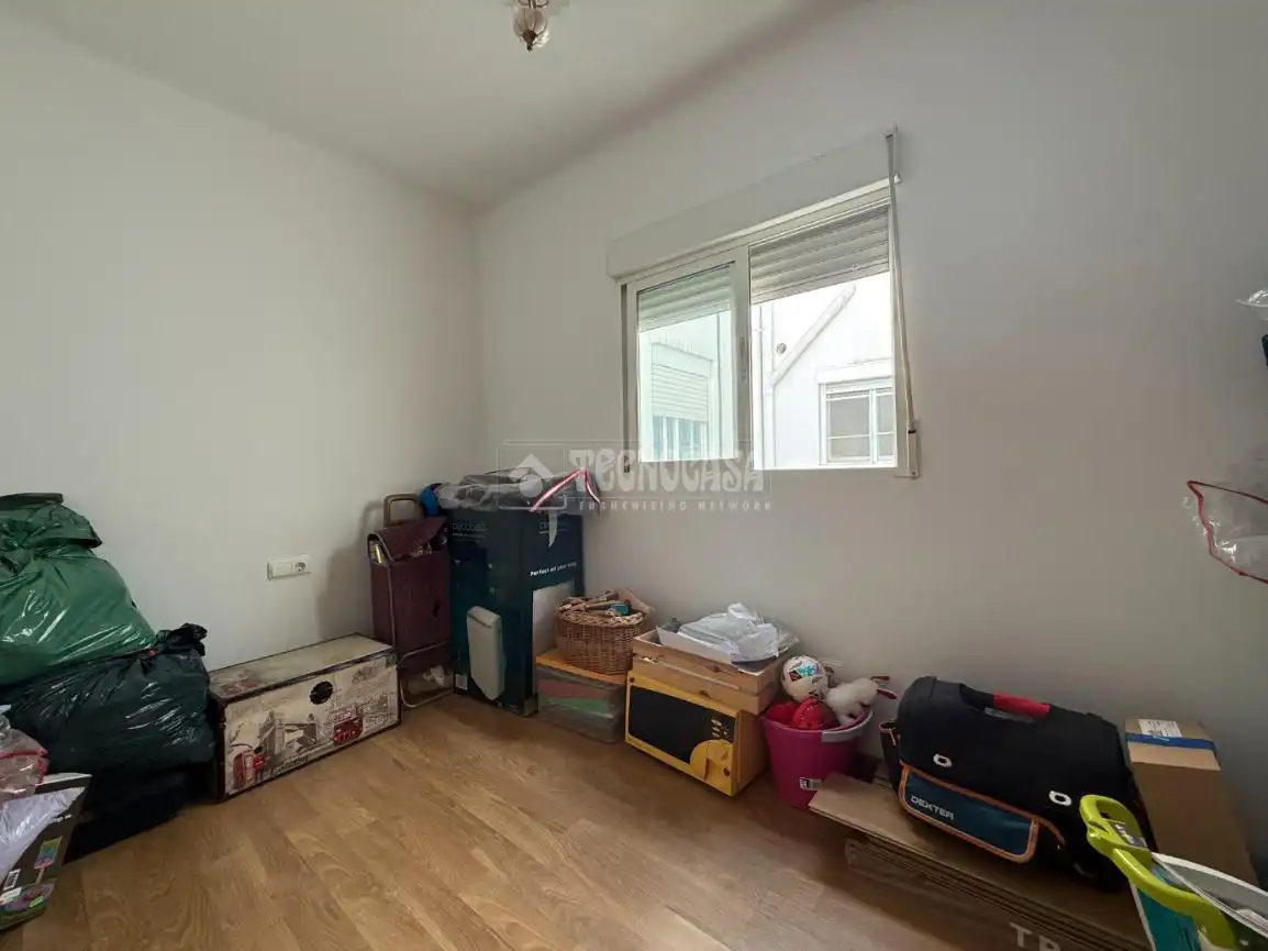 Habitación de Piso en venta en Valencia con Aire acondicionado y Balcón