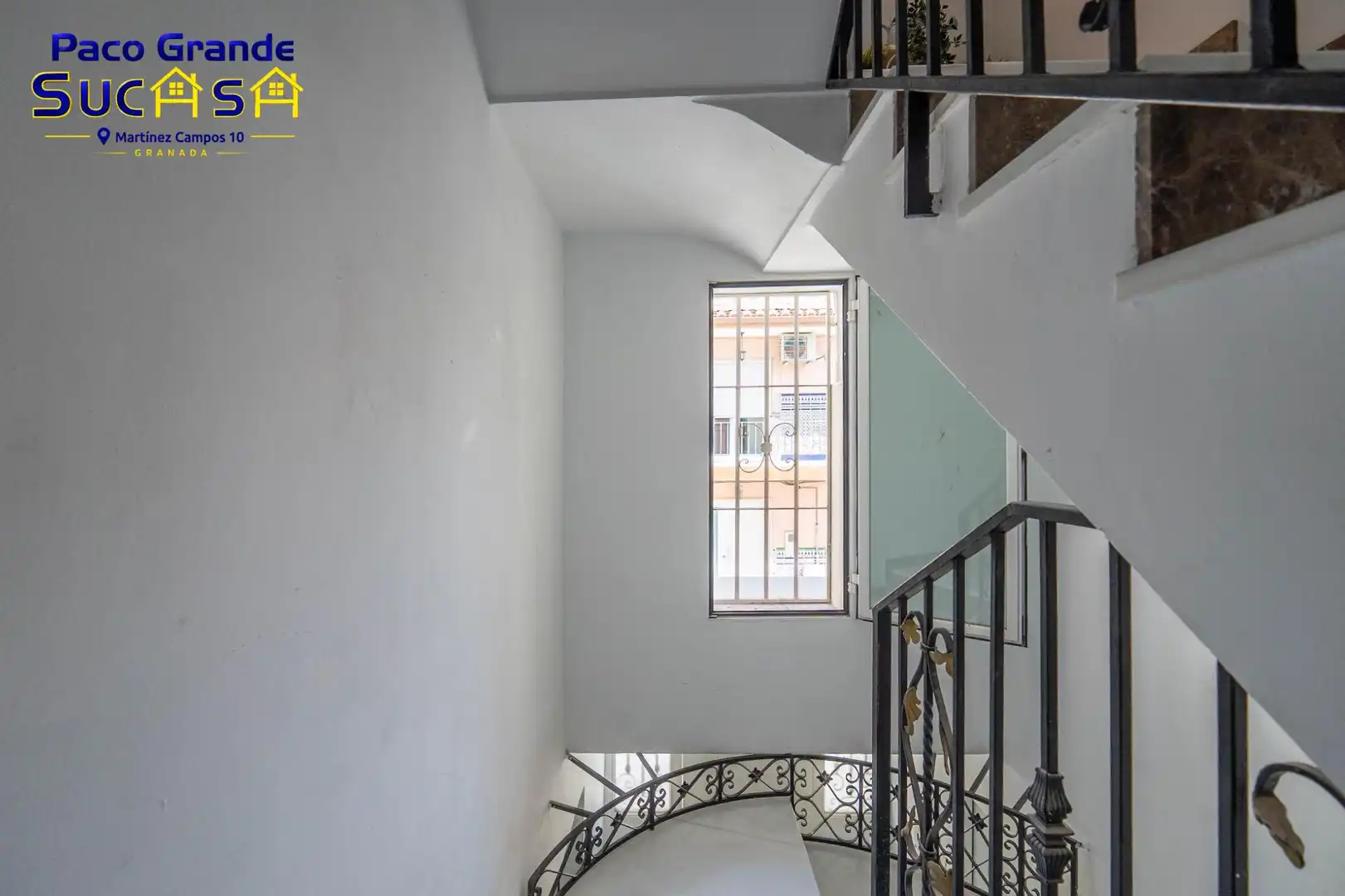Piso en venta en Parque de San Roque