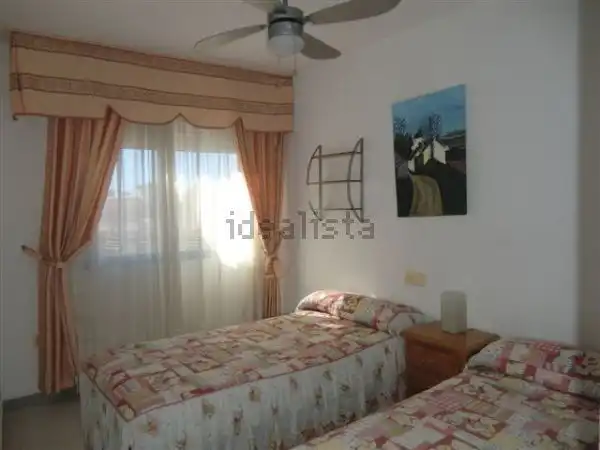 Apartamento con ascensor en alquiler en Carrer del Palillo 11