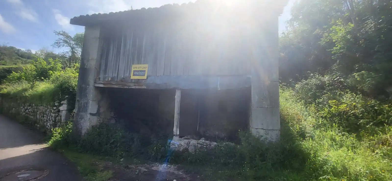 Country house zum Verkauf in Lugar Puertas, 2, Cabrales