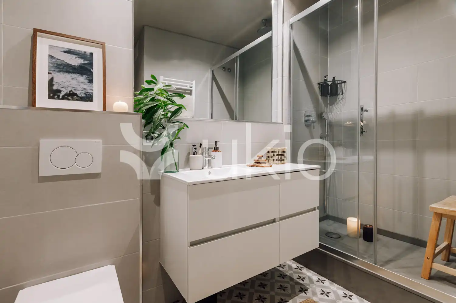 Apartment with terrace to rent in Carrer d'Aragó, imagen 20