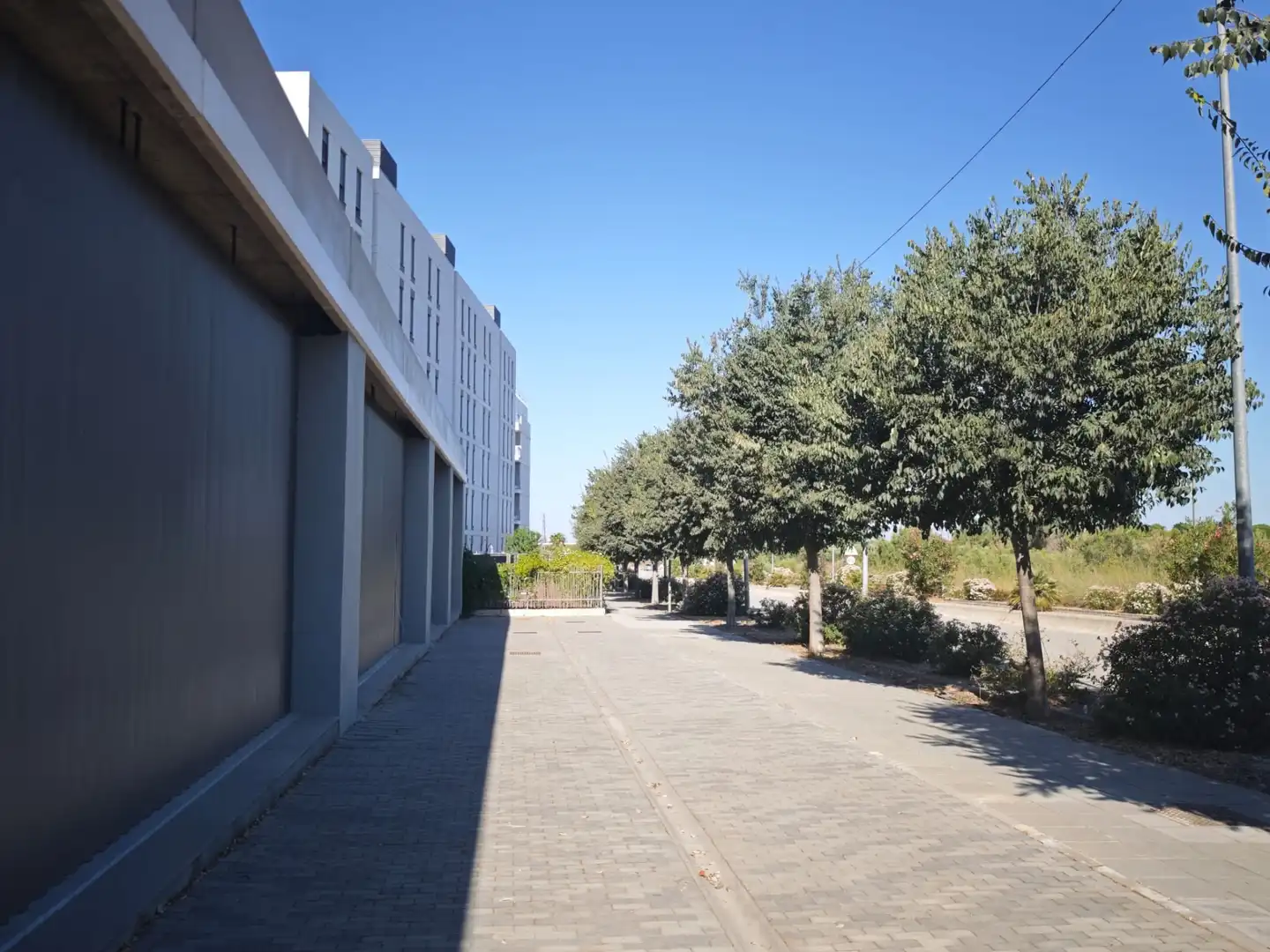 Local comercial en venta en Avenida de la Navegación, imagen 9