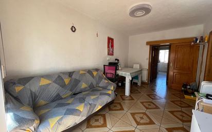 Living room of Flat for sale in Leganés  with Terrace