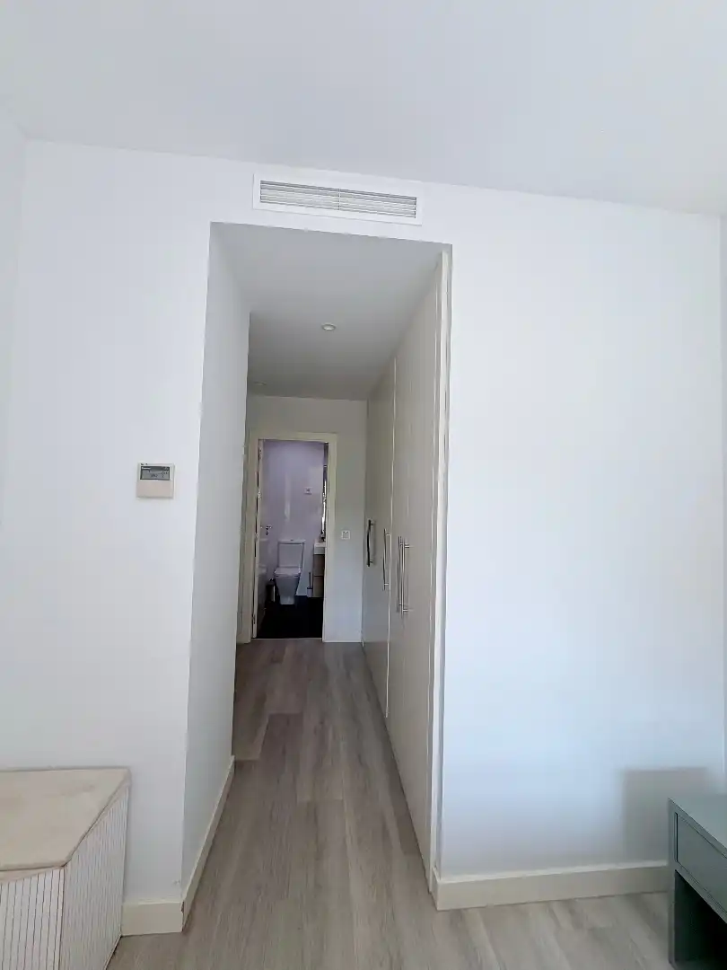Piso de alquiler en Encinar de los Reyes