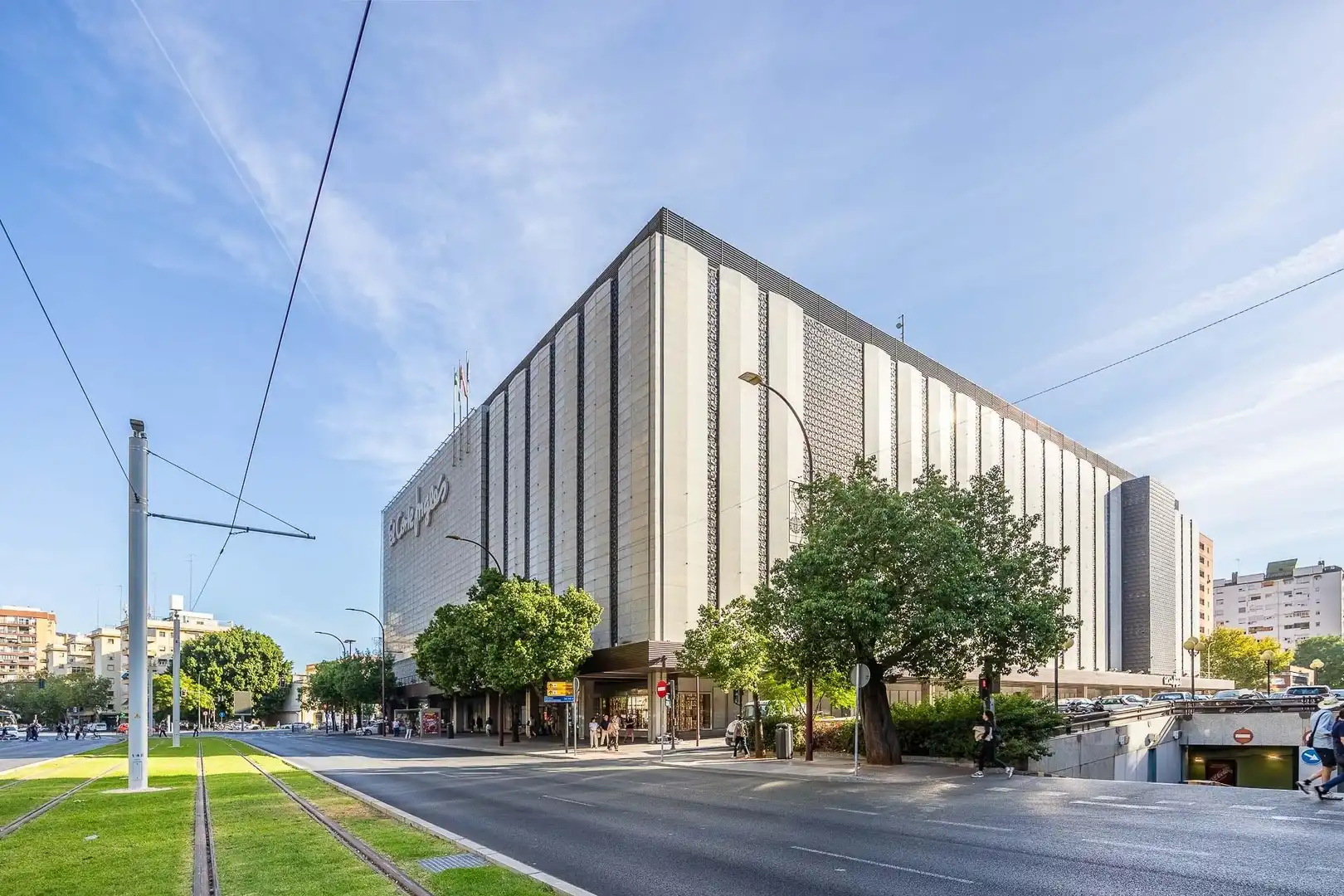 Flat for sale in Sevilla, Sevilla